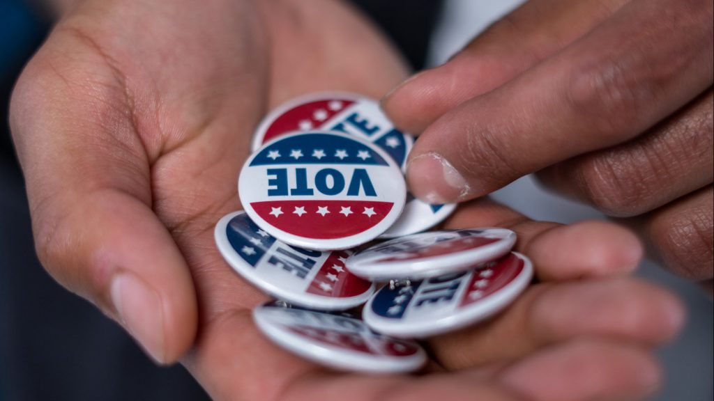 Reaching Latino Voters Is All About The Message