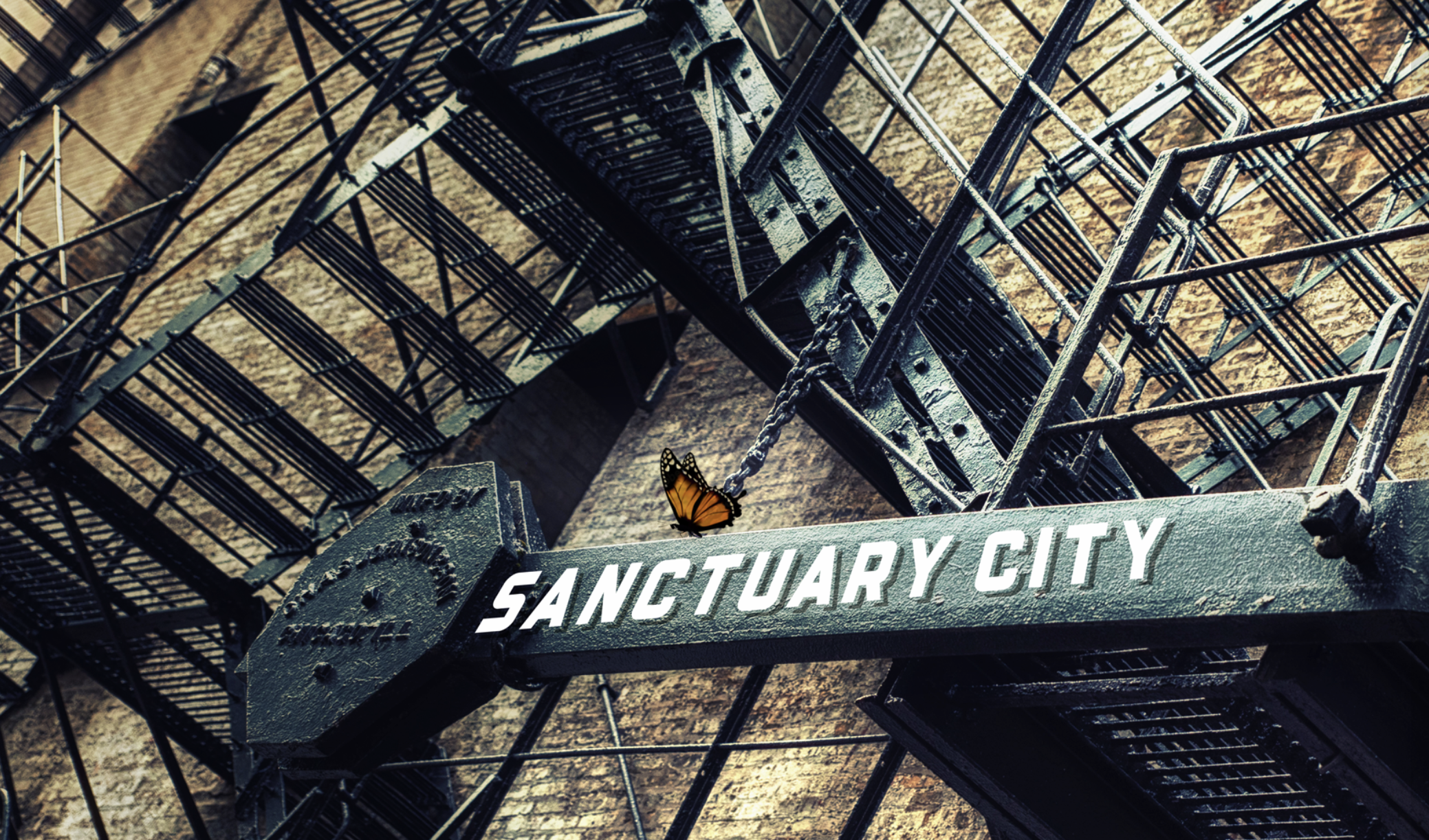 “Sanctuary City” Brings A Timeless Journey To Hartford Audiences