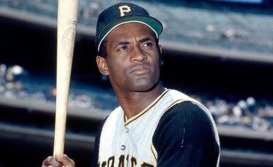 Clemente family publishes loving tribute of 'Undying Hero