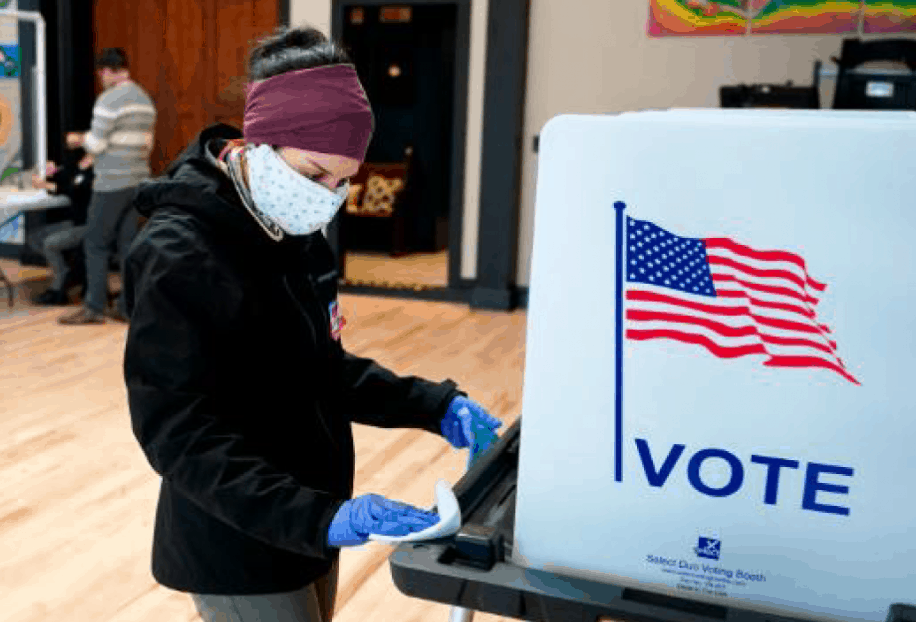 What you need to know about Election Day in Connecticut CTLN