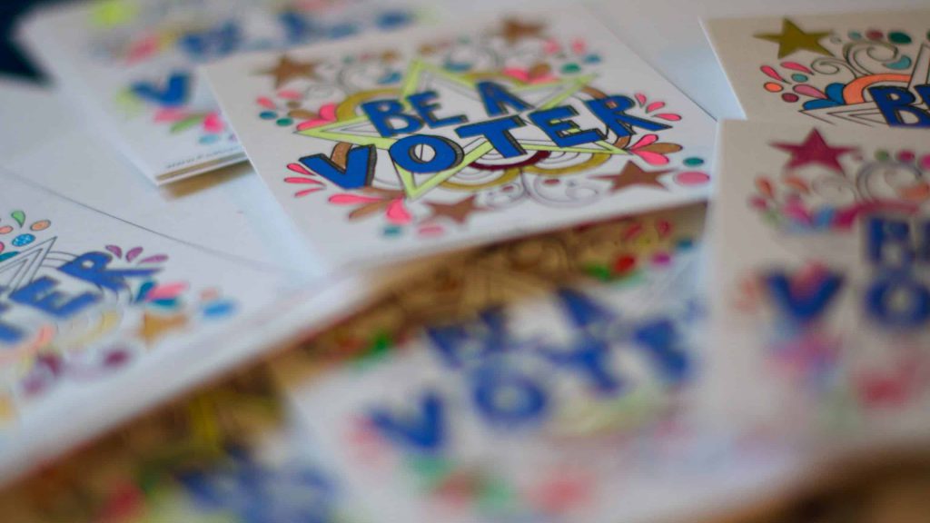 By The Numbers: Challenges Facing Latino Voters