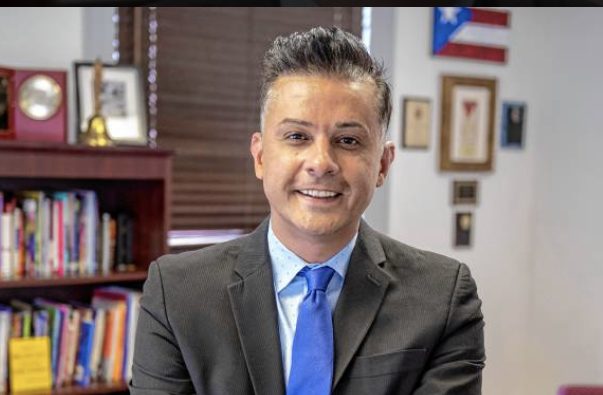 Vázquez Matos named Superintendent of Middletown School District 