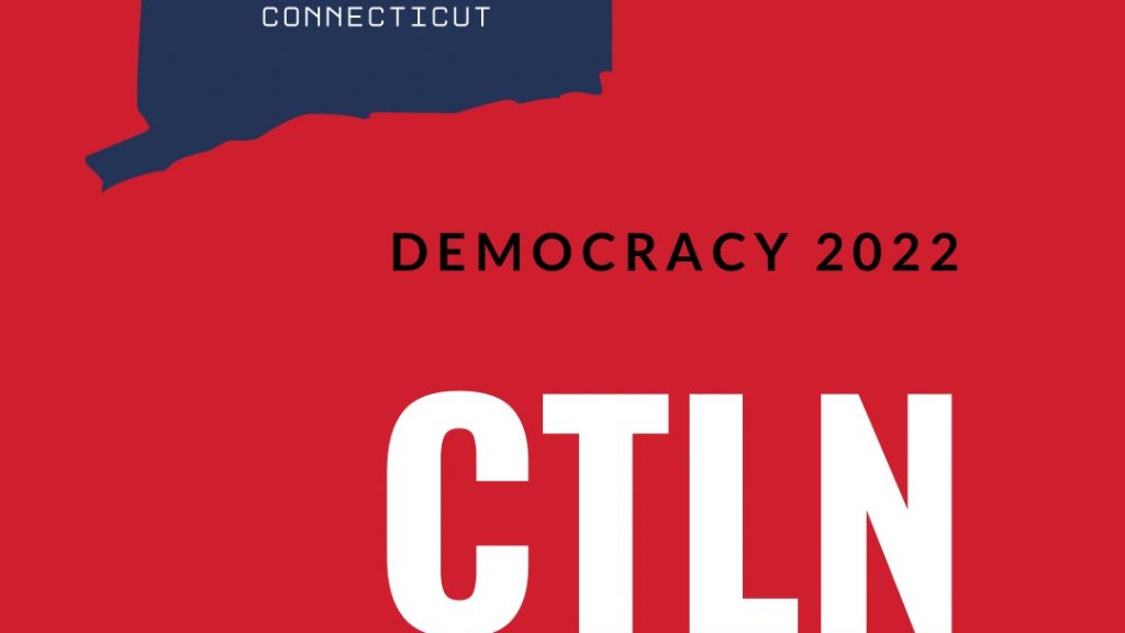 Democracy in CTLN: Voter Access Across New England 