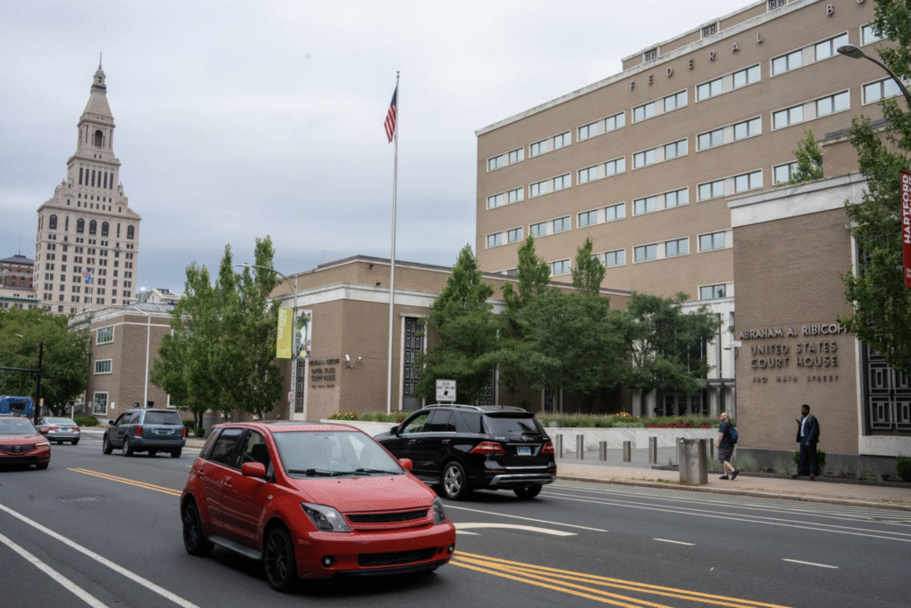 A lack of immigration lawyers in CT means big court backlogs