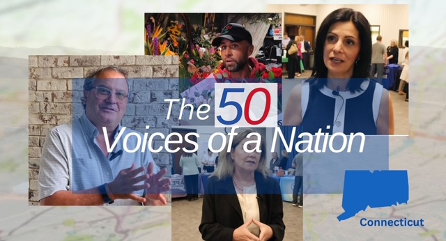 Connecticut: Democracy, Innovation, and Economic Resilience