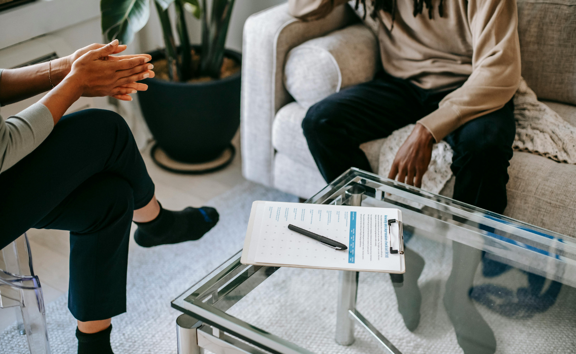 Opinion: Upcoming Closure of the Outpatient Behavioral Health Department Threatens Mental Health Parity in Connecticut