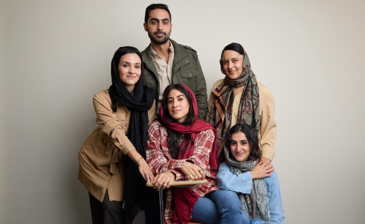 TheaterWorks Hartford Presents “English”: A Deep Dive Into Language, Culture, and Identity