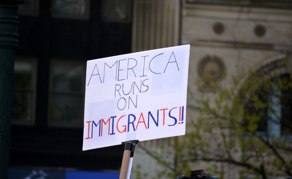 CT groups host first ‘Families Belong Together’ Day of Action
