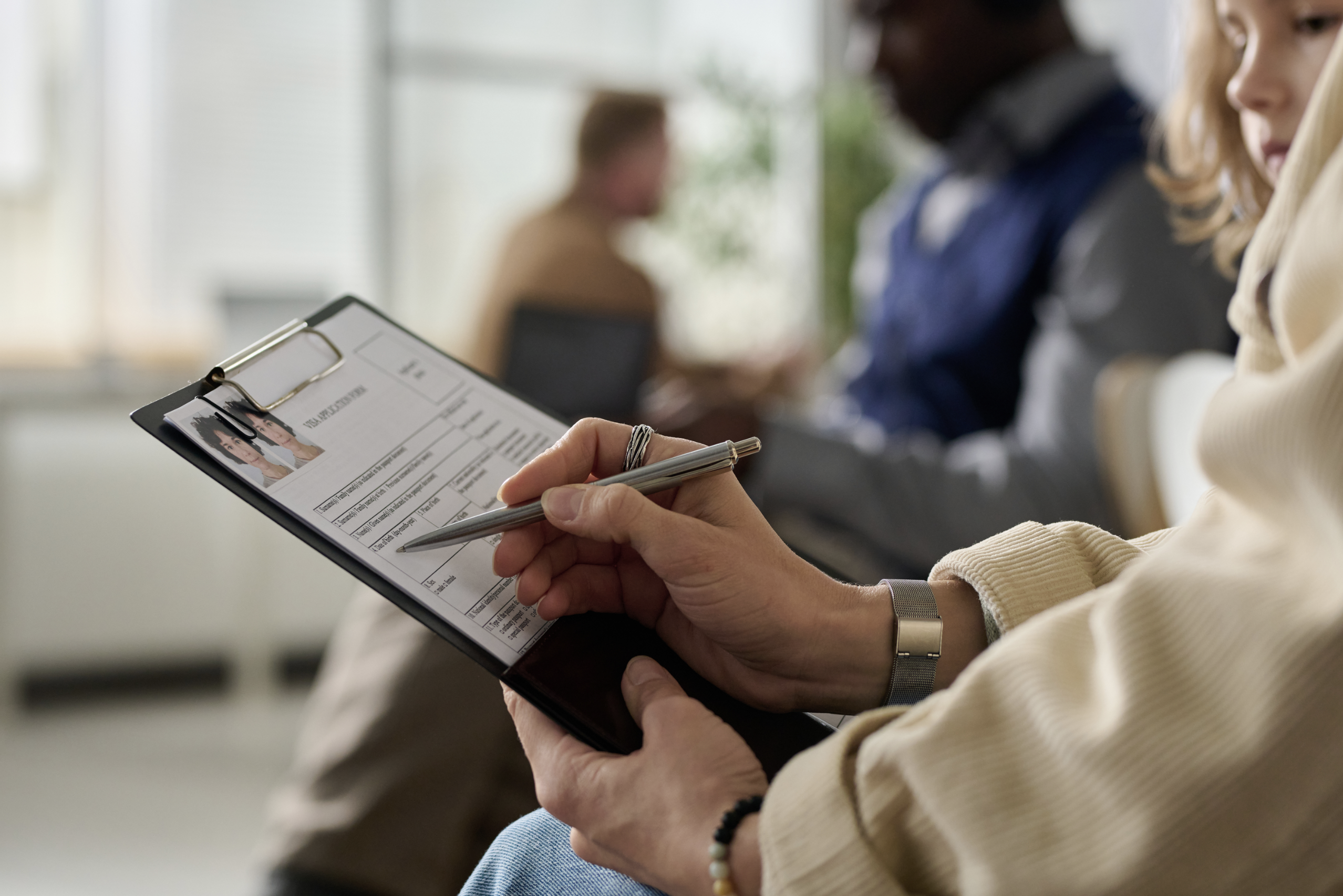 Report: CT immigrant families need better support from the state Report: CT immigrant families need better support from the state