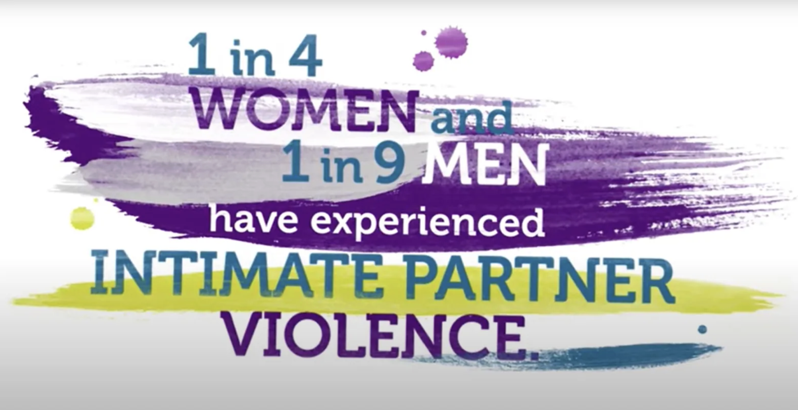 For victims of intimate partner violence, holidays are not so fun