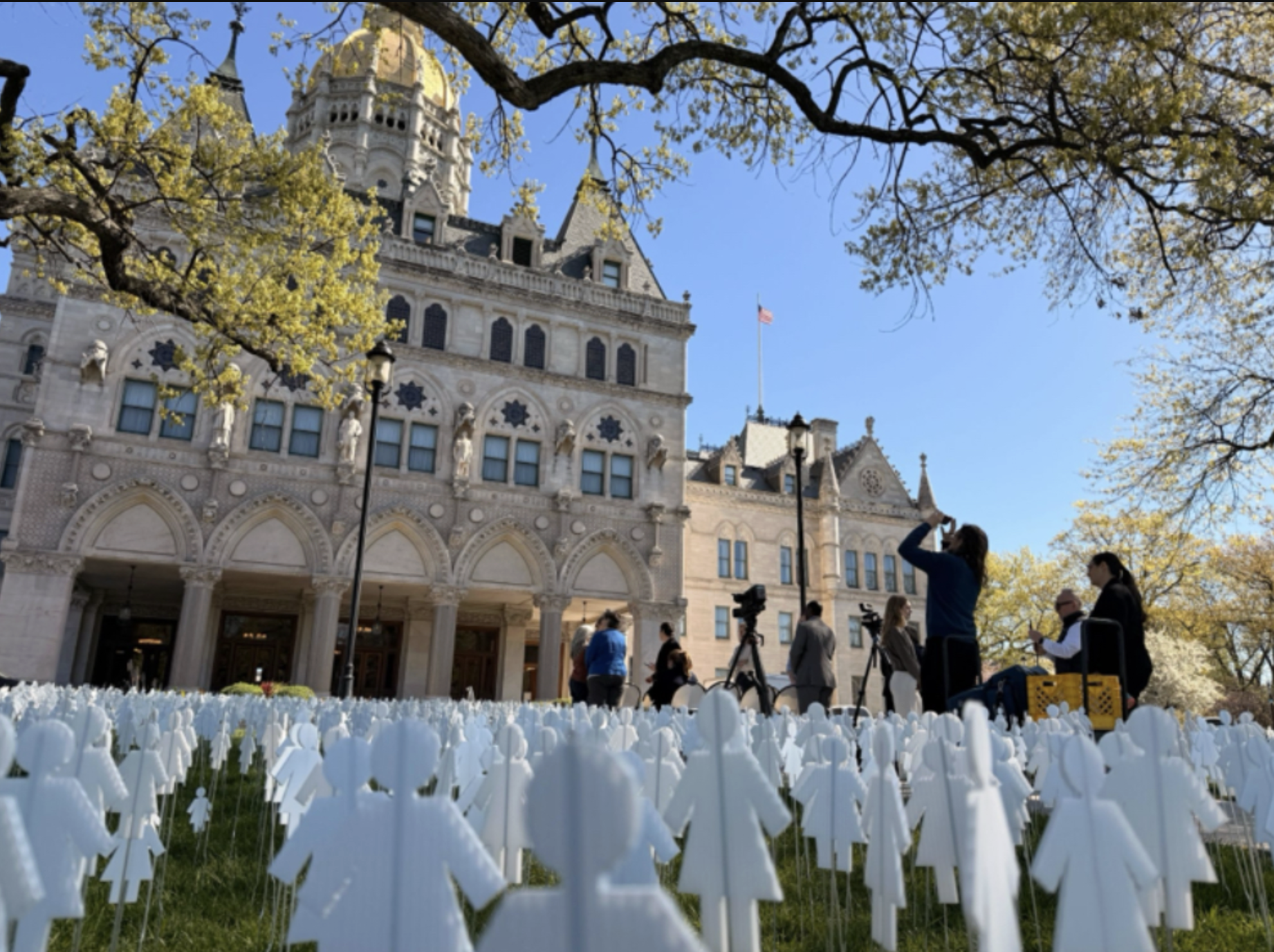 From Colombia to Connecticut: The urgent need to end FGM in the Americas