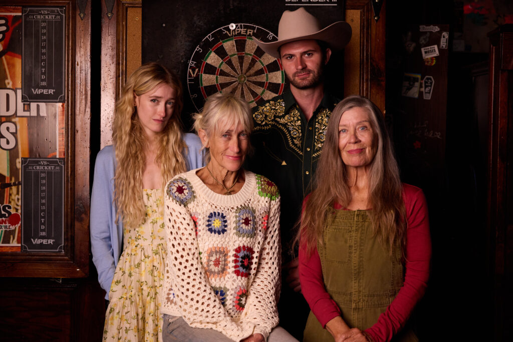 World Premiere of The Cannibals of McGower County at TheaterWorks Hartford